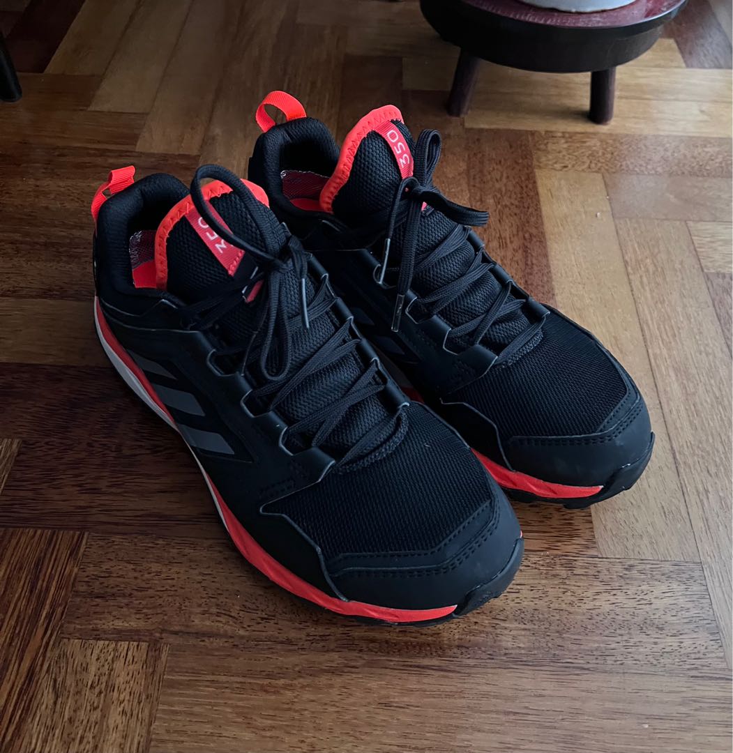 Adidas terrex hotsell agravic amazon