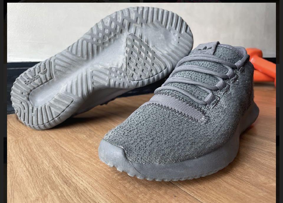 Adidas tubular deals size 7.5