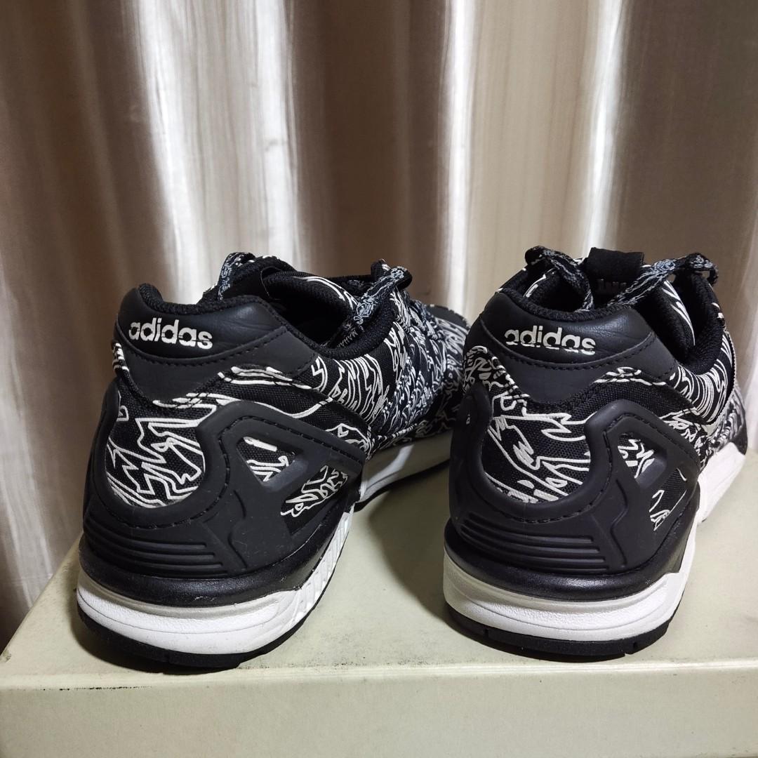 Soldes adidas sale zx 5000
