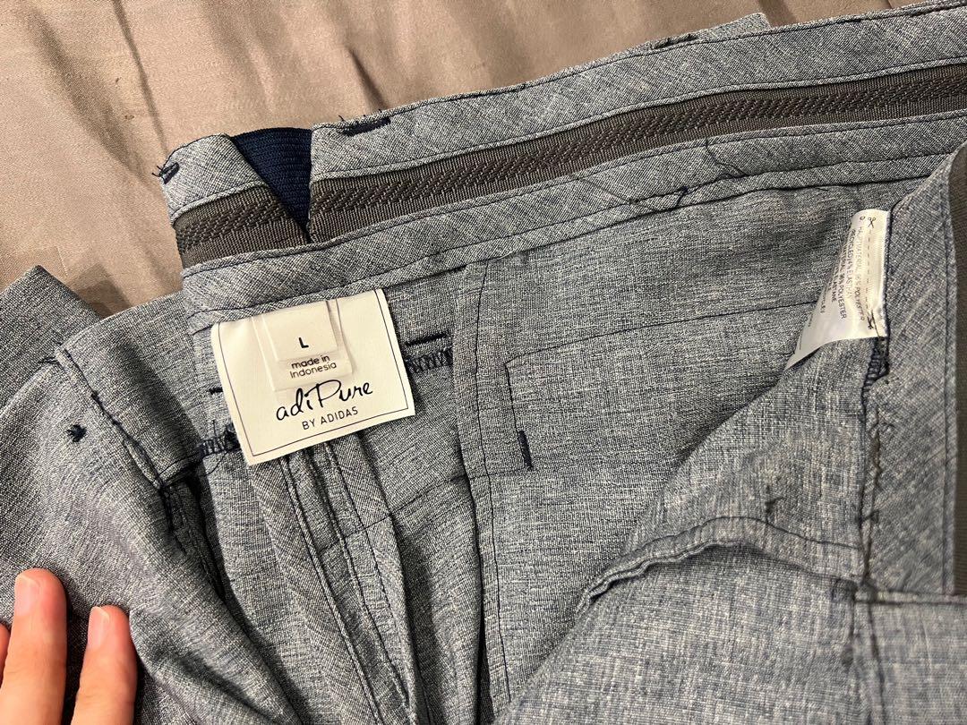 AdiPure by Adidas Golf Pants