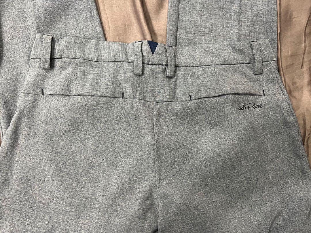 Adipure deals golf pants