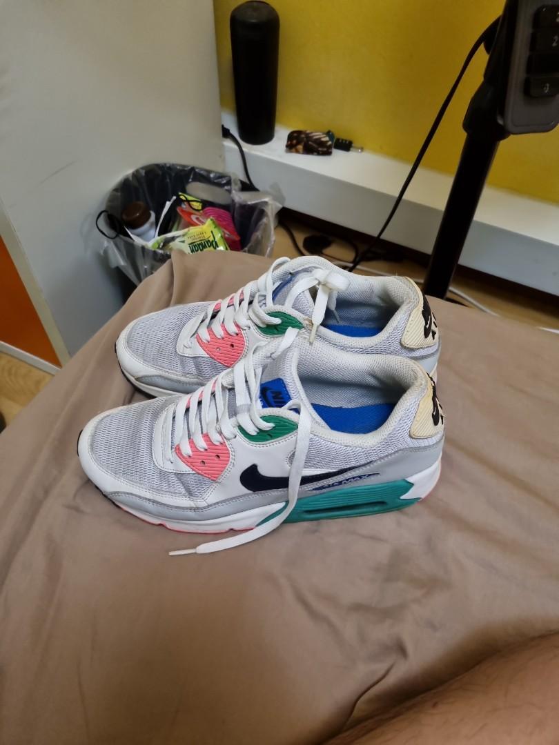 Nike air max cheap 90 essential south beach