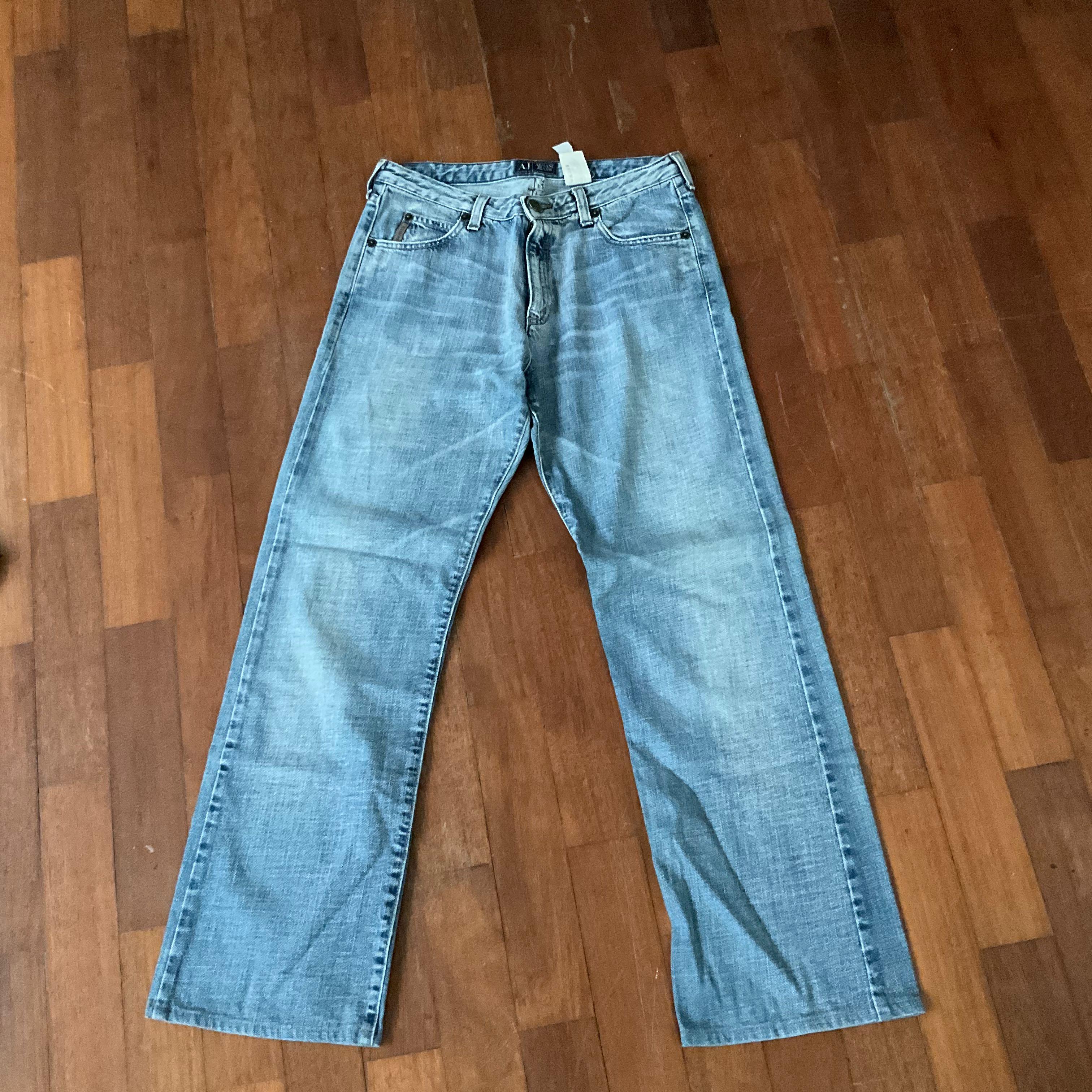 Aj sale armani jeans