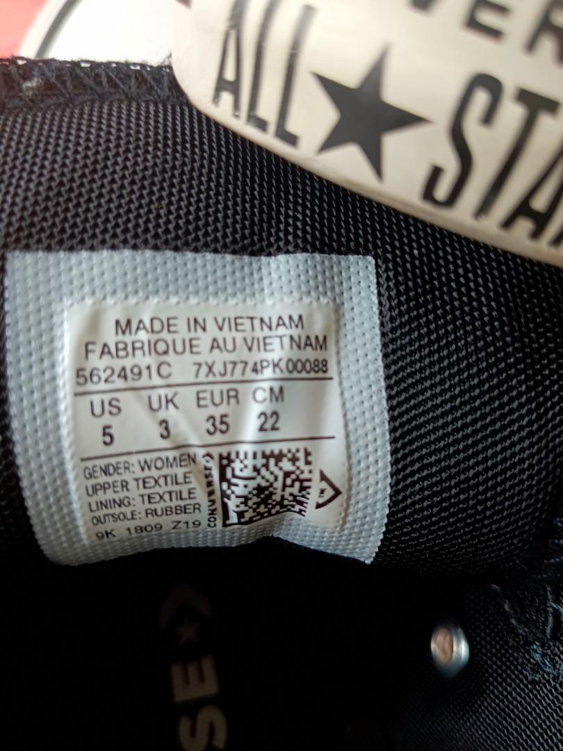 Converse 562491c discount