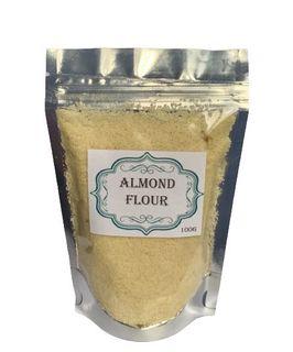 Almond Flour Keto Friendly 100g