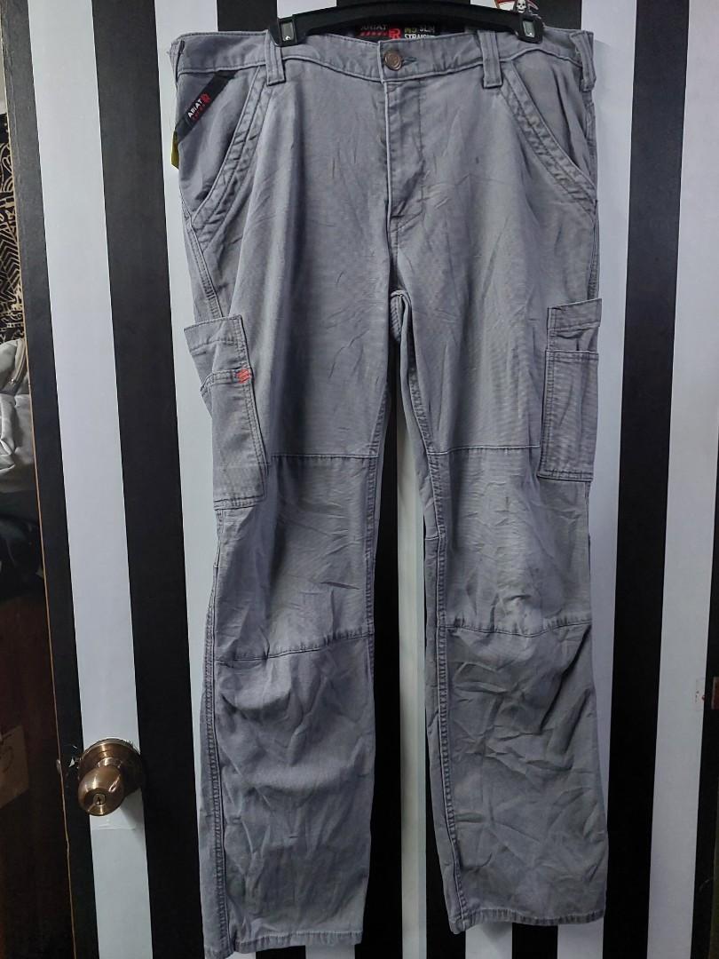 Ariat fr cargo pants hotsell