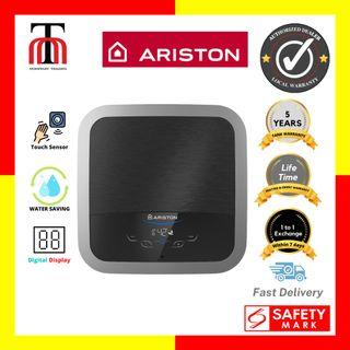 Ariston Andris2 Top Wifi 30L Electric Storage