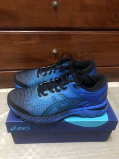 Gel kayano sales 25 malaysia