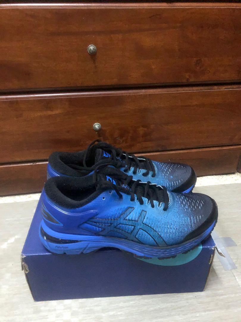 Asics gel store kayano 25 sp