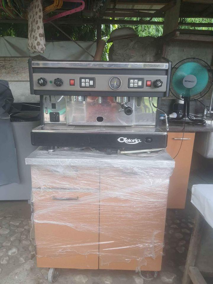 Astoria Espresso Machine, TV & Home Appliances, Kitchen Appliances