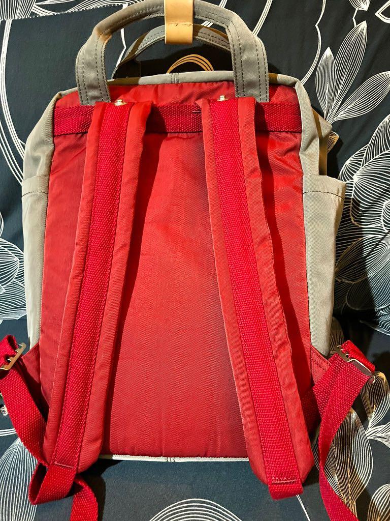 Authentic Doughnut Backpack, Women's Fashion, Bags & Wallets, Backpacks