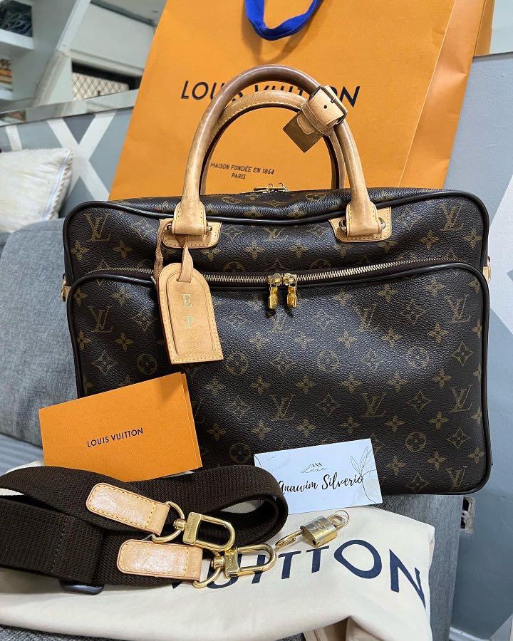 LOUIS VUITTON ICARE, Luxury, Bags & Wallets on Carousell