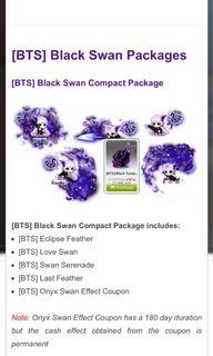 B> MapleSEA Black Swan