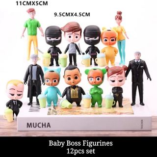 Baby Figurines Collection item 1