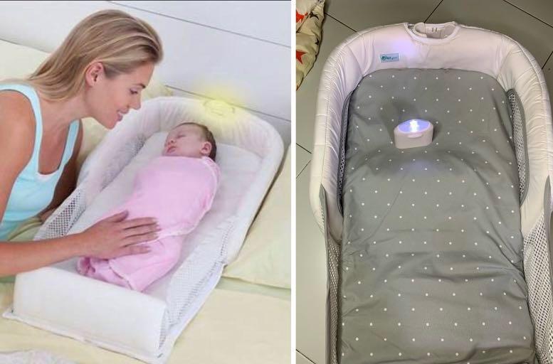 First years hot sale cozy baby sleeper