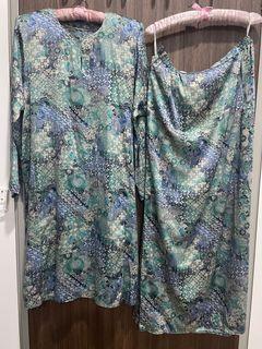 Baju Kurung