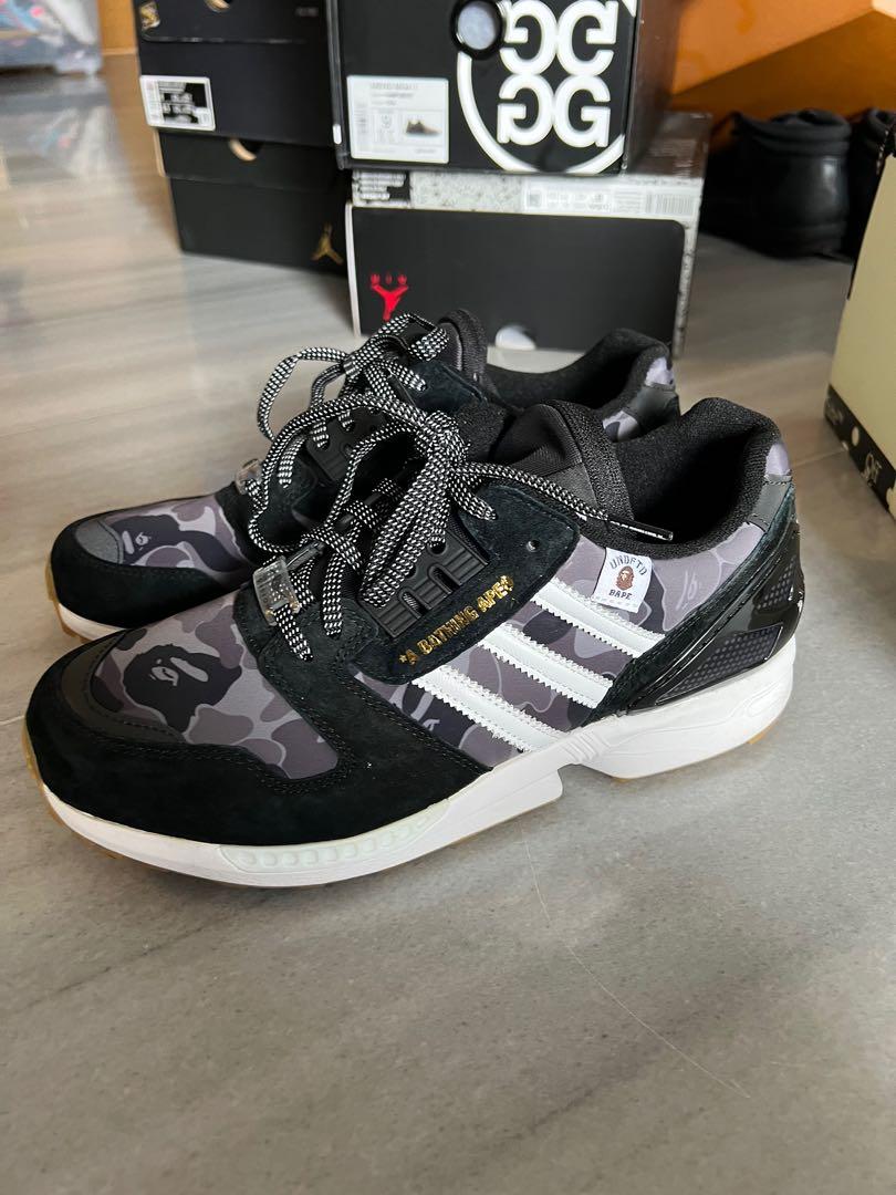 Adidas best sale zx 800