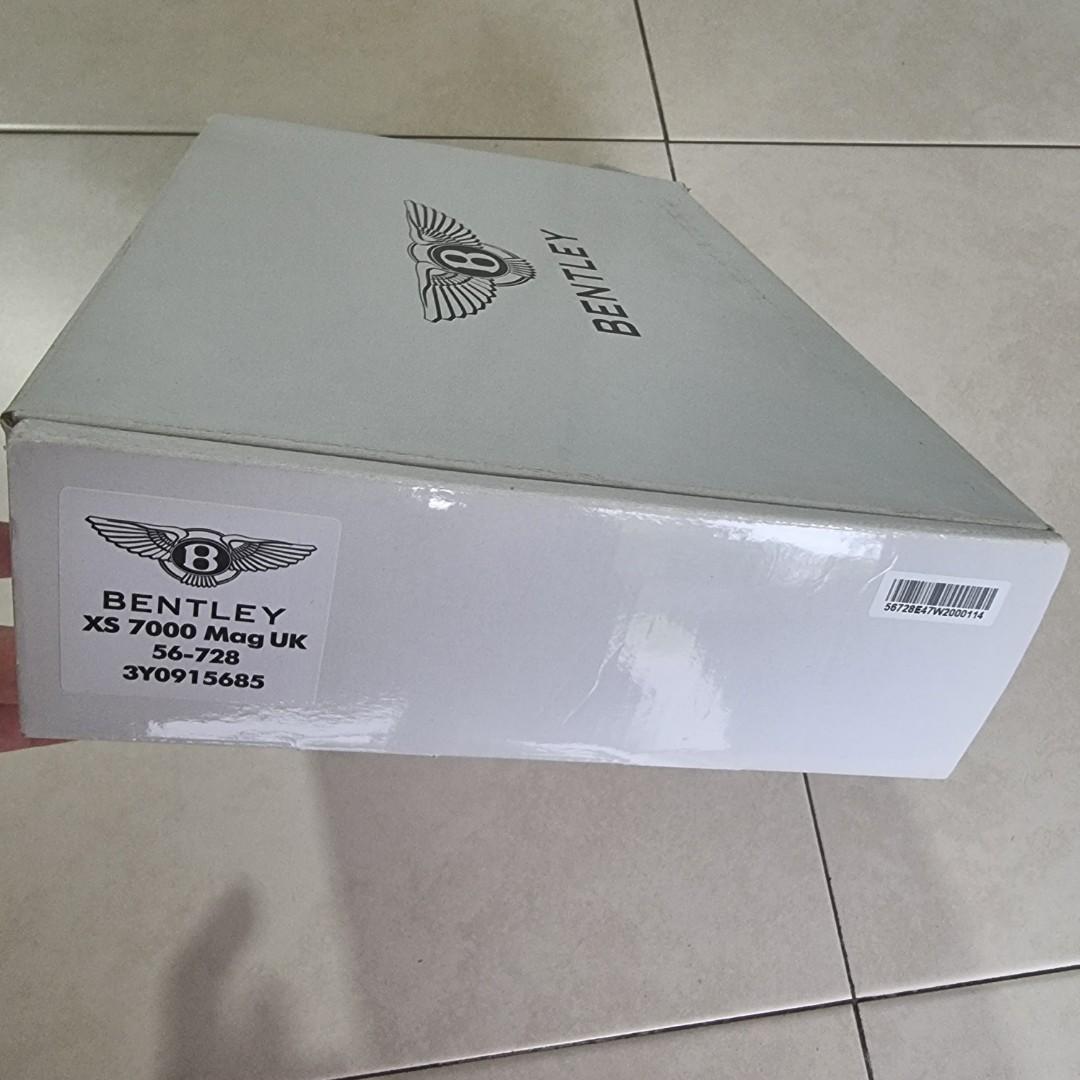 Bentley xs sales 7000 battery charger