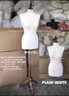 BIG SALE FRENCH WHITE BEST FOR ROMPERS BRANDNEW
