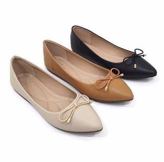 Blow - BLNW 0023 Naia Flats Shoes (BNOB: Brand New on Box)