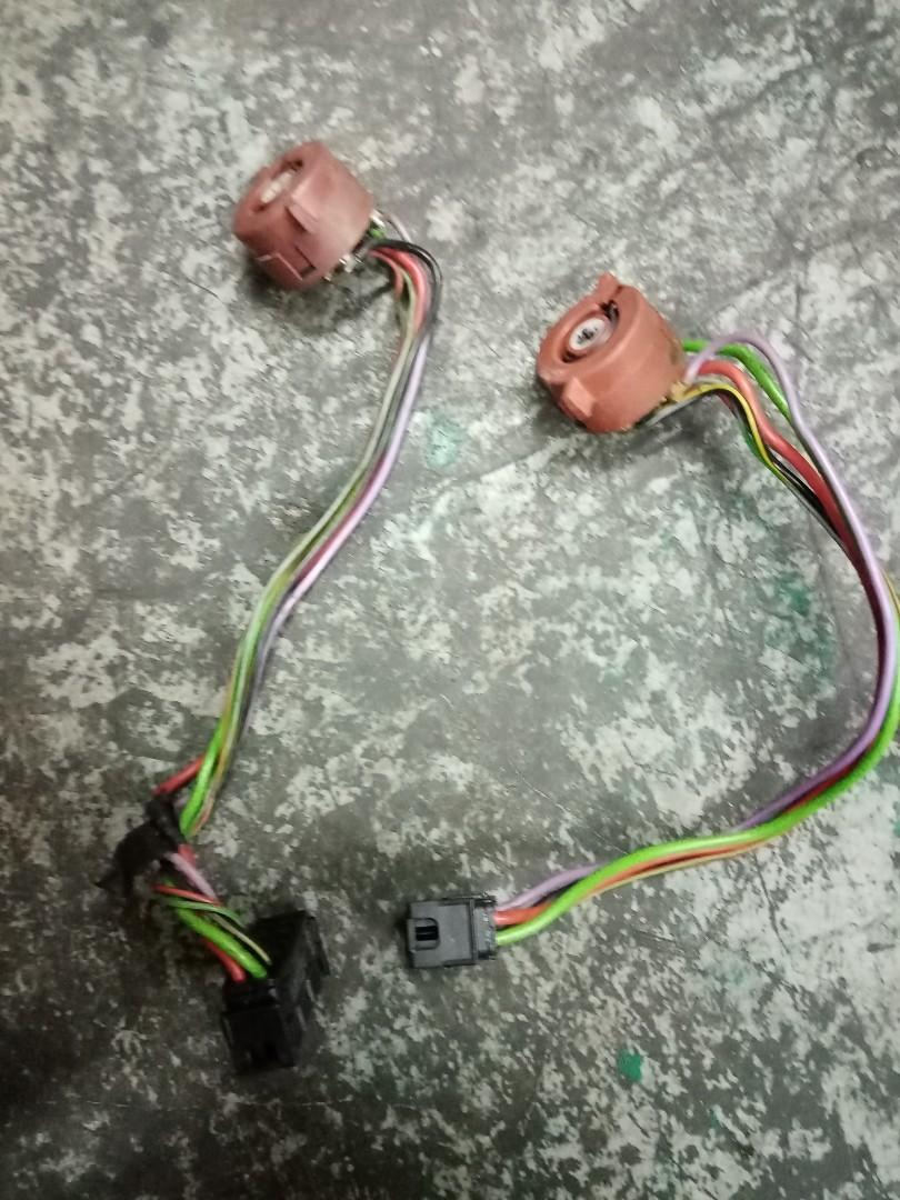 E36 store ignition switch