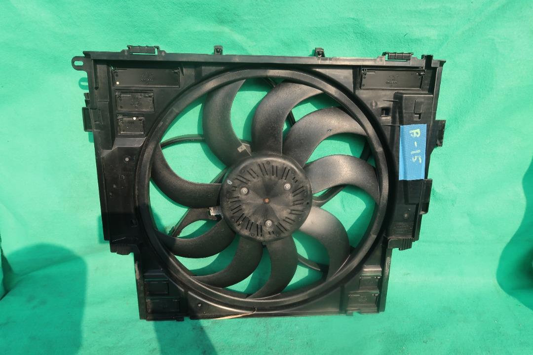 BMW F10 AUTO FAN, Auto Accessories on Carousell