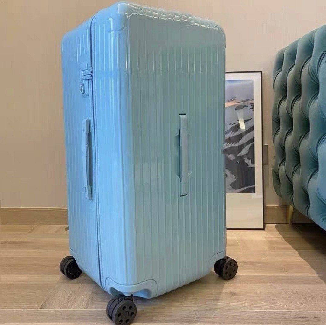 40 inch suitcase online