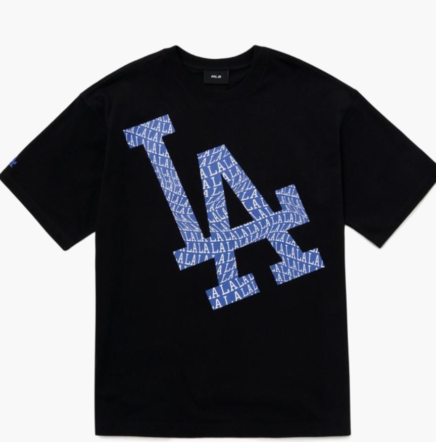 LA Dodgers Basketball Jersey, Men's Fashion, Tops & Sets, Tshirts & Polo  Shirts on Carousell