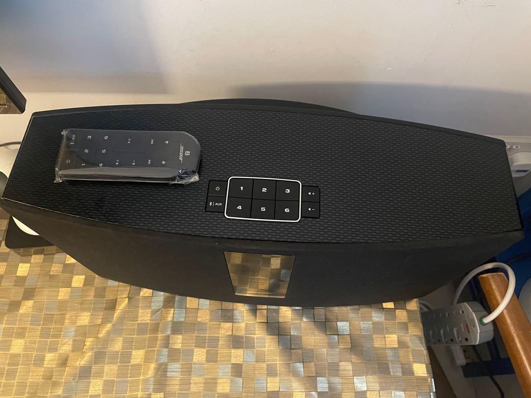 Bose soundtouch 30 series iii watts sale