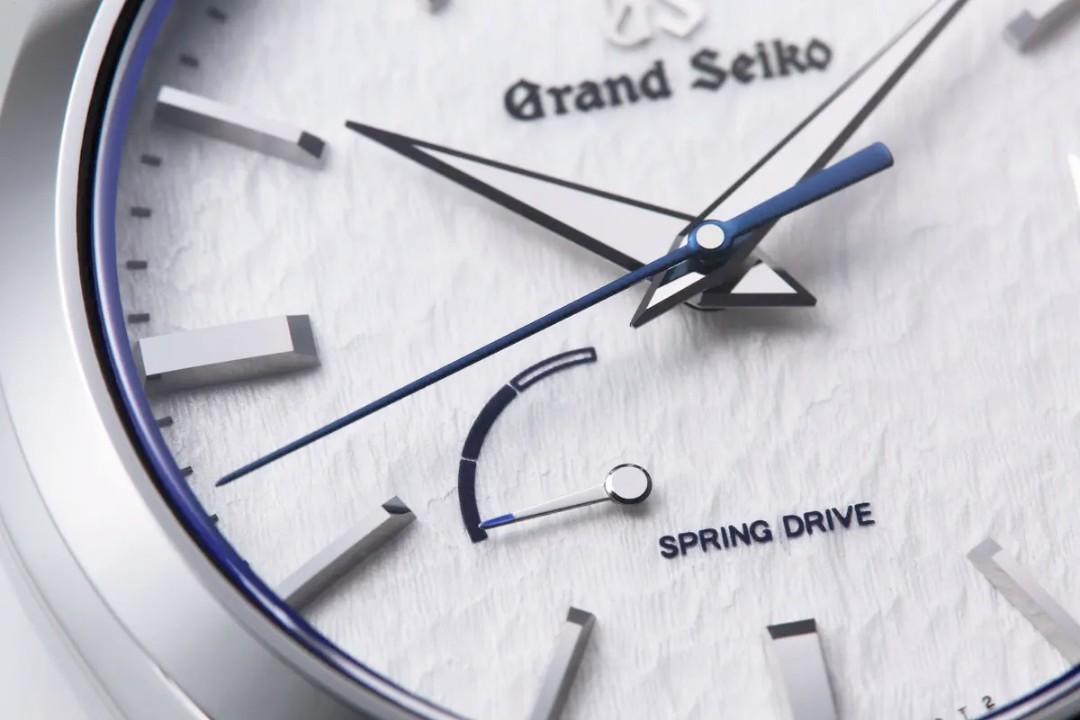 39mm deals spring drive