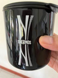 Brand Thermos - food storage