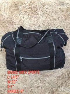 Brand: UREX SPORTS bag