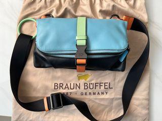 Braun Buffel