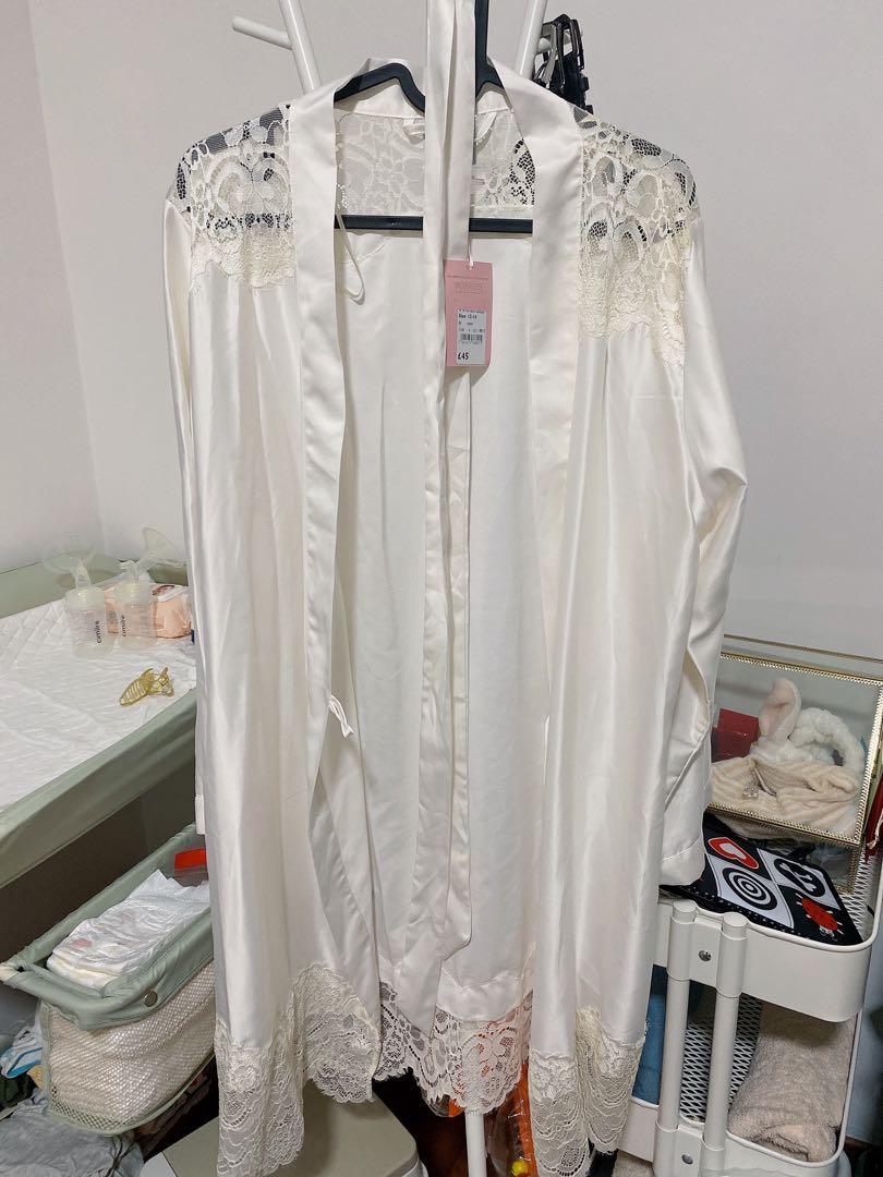 Ted baker tie hot sale the knot kimono
