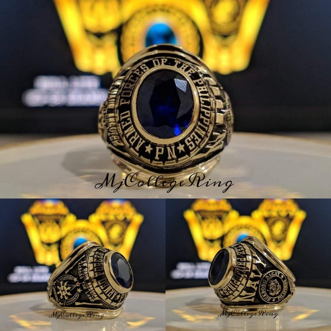 Military discount bull ring