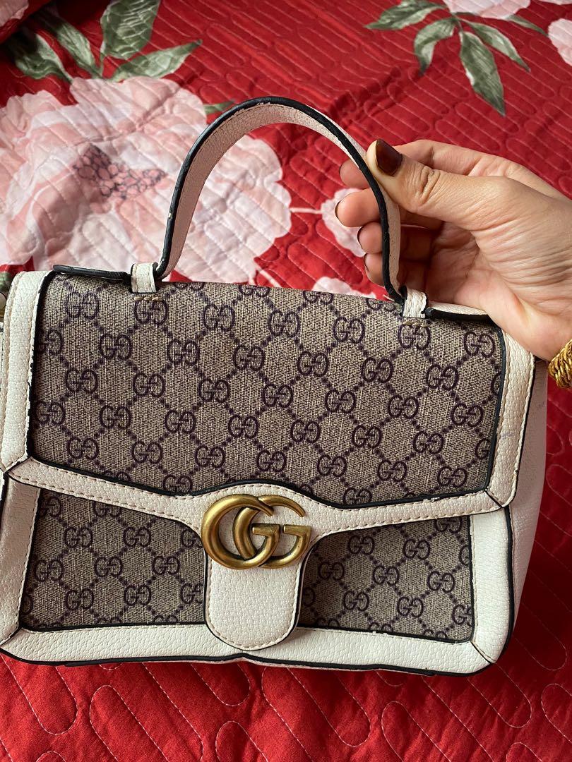 Bundle Gucci Bag, Luxury, Bags & Wallets on Carousell