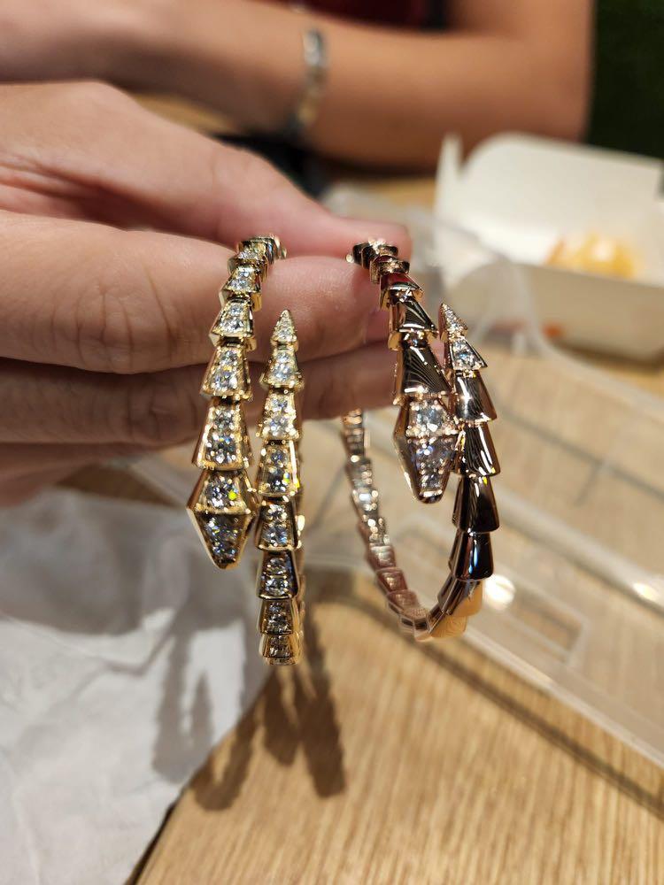 Bvlgari bracelet 2024