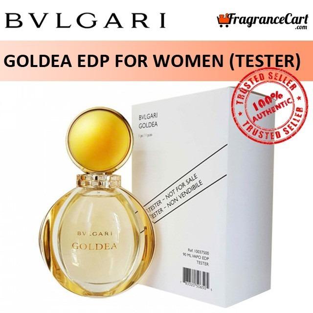 Bvlgari parfum gold sales