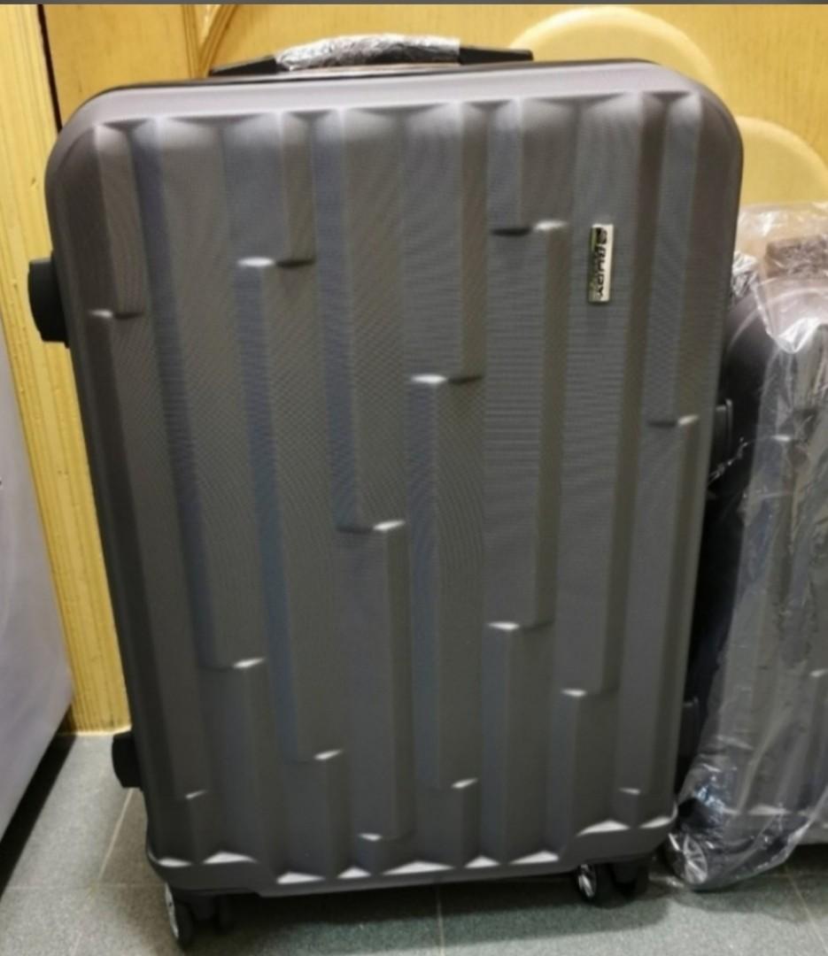 Rudy project sales cabin size luggage