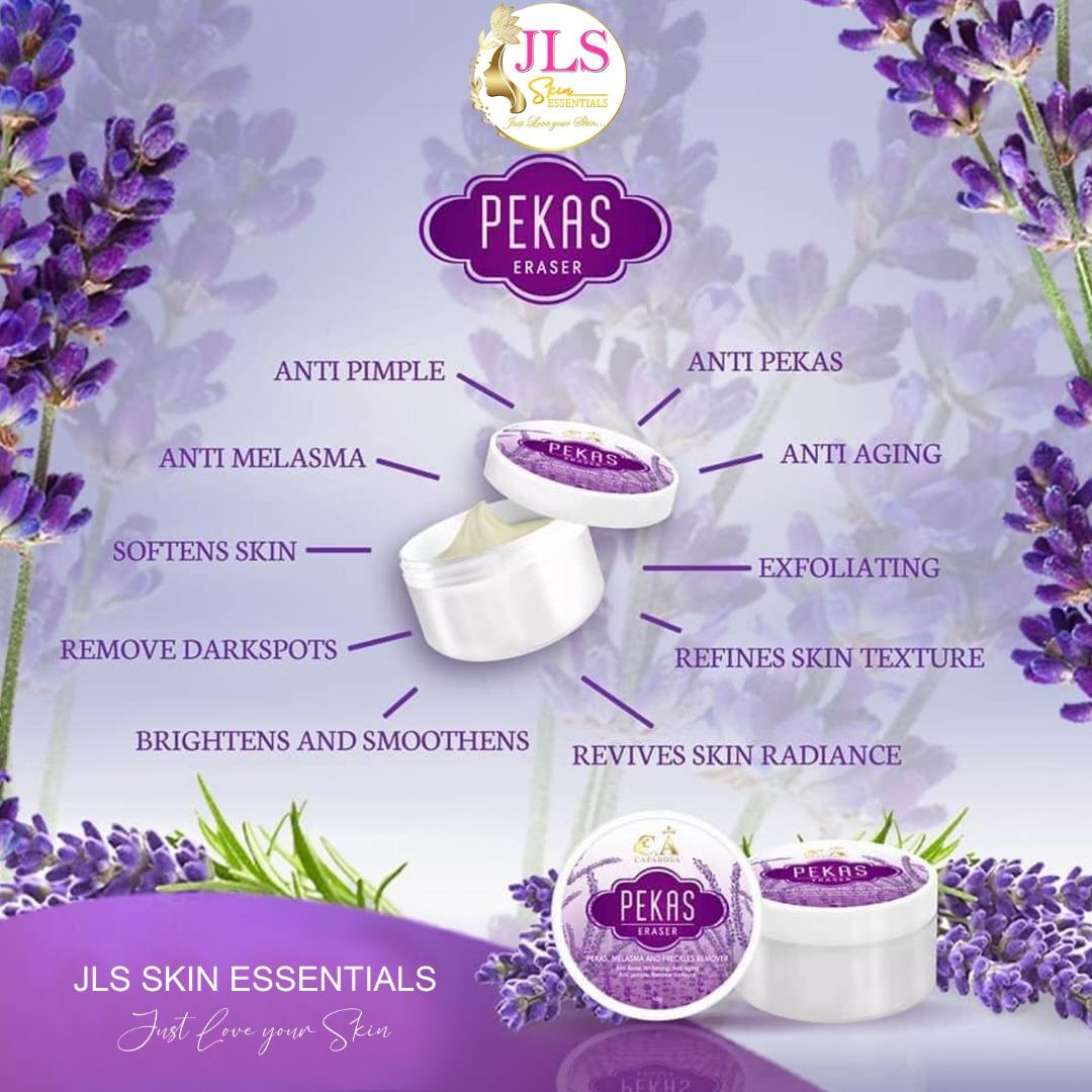 Capadosa Pekas Eraser Cream (10g), Beauty & Personal Care, Face, Face