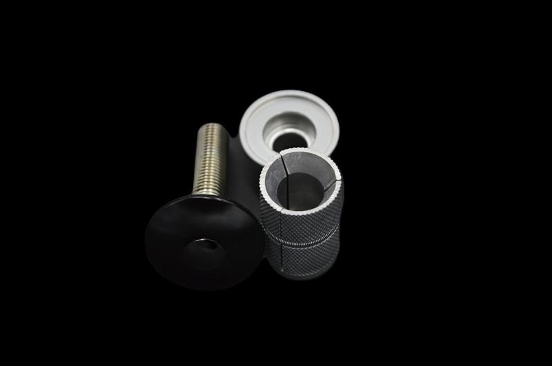 Carbon Fork Compression Plug Nut Headset Stem Compressor Expansion ...