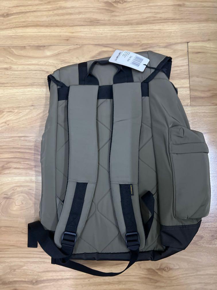 Carhartt Military Backpack New
