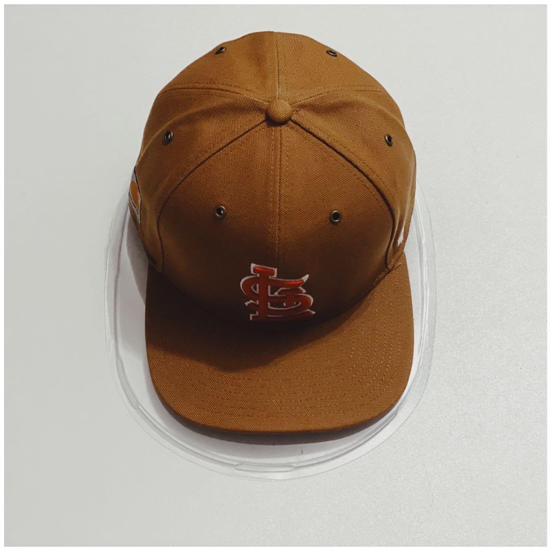 Carhartt store x mlb