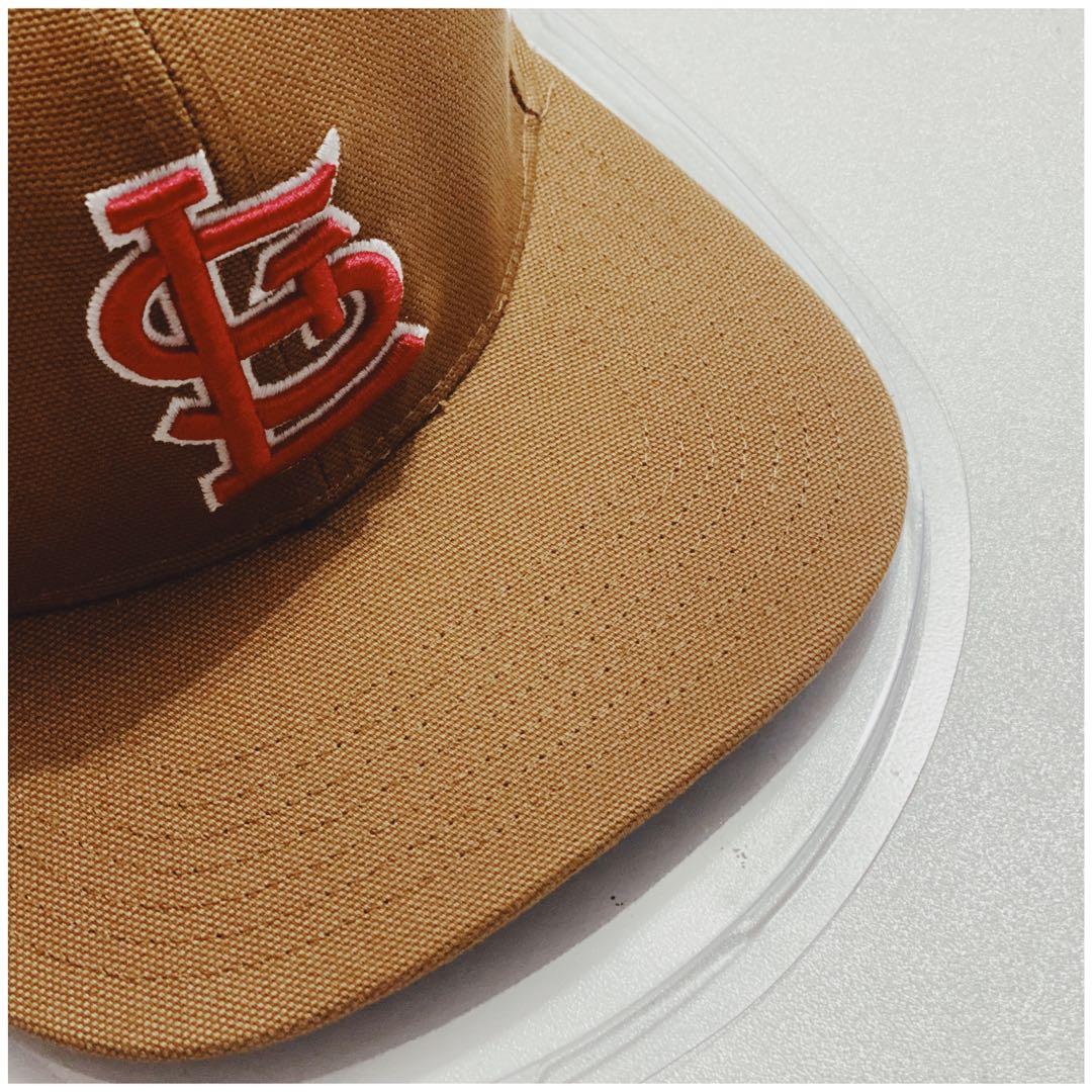 Carhartt cheap cardinals hat