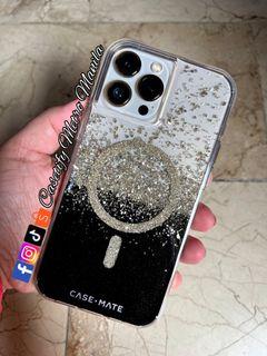 CASEMATE 13 PRO MAX CASEMATE 12 PRO MAX KARAT ONYX MAGSAFE (NEW DESIGN)