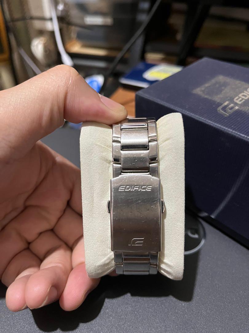 Casio store efr 567d