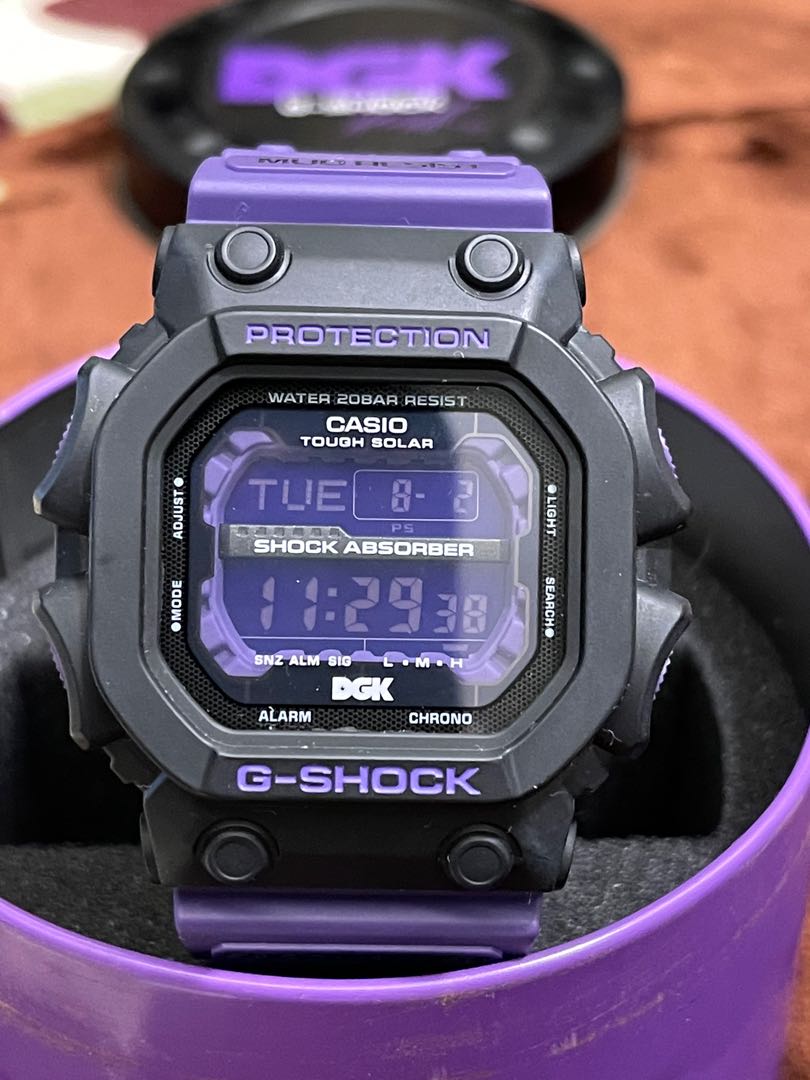 Gx 56 on sale dgk