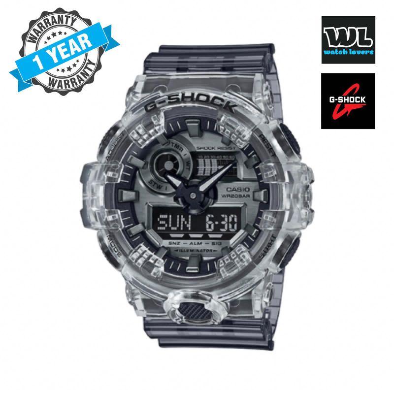 Casio ga 700sk sale