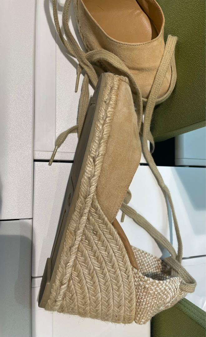 Castaner best sale espadrilles beige