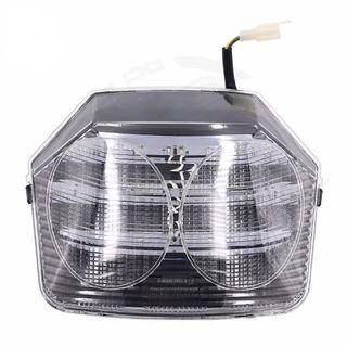 CB400 Spec 3 Clear Tail light